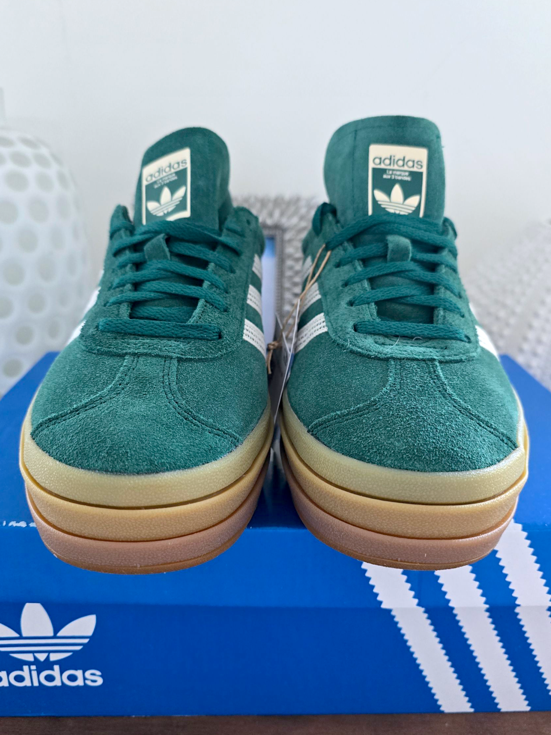 Baskets Gazelle