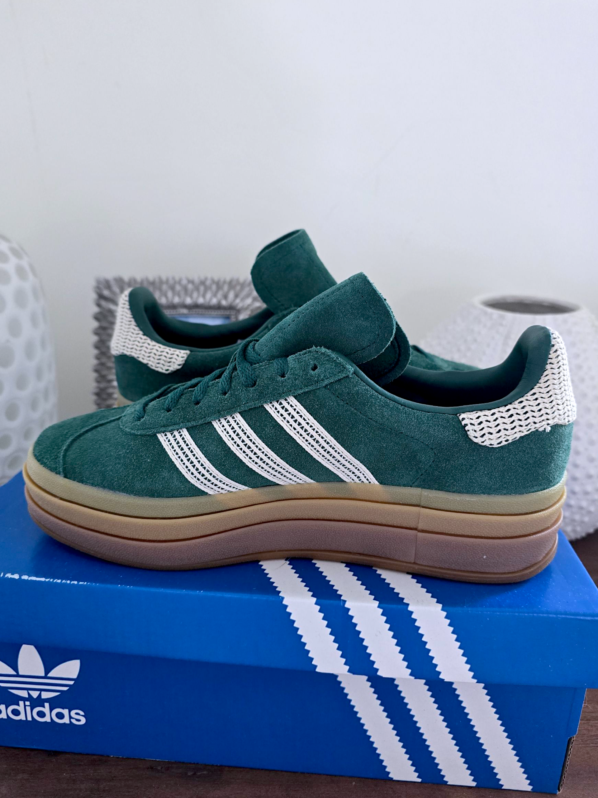 Baskets Gazelle