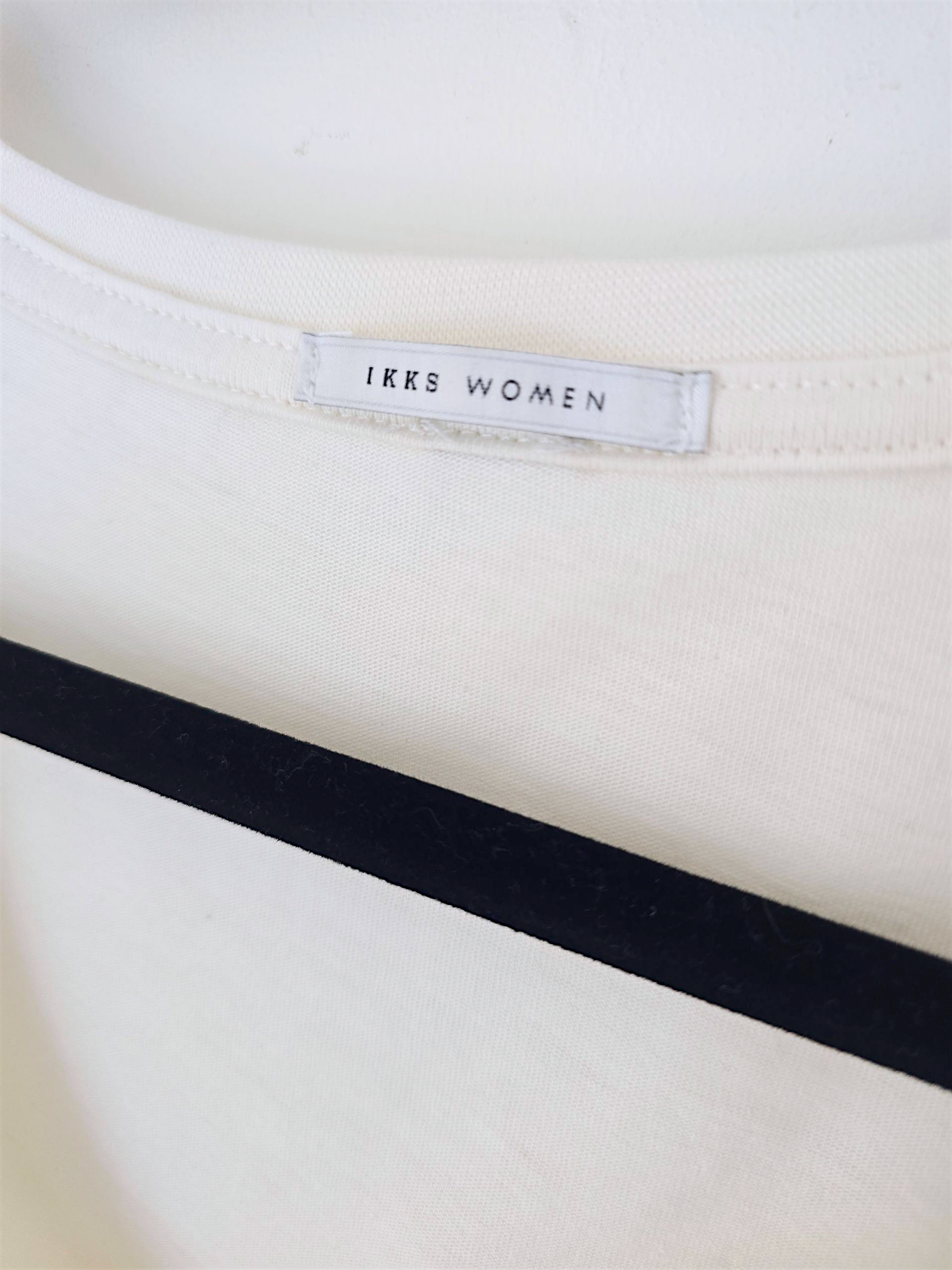 T-shirt &quot;je t&#39;aime moi non plus&quot;