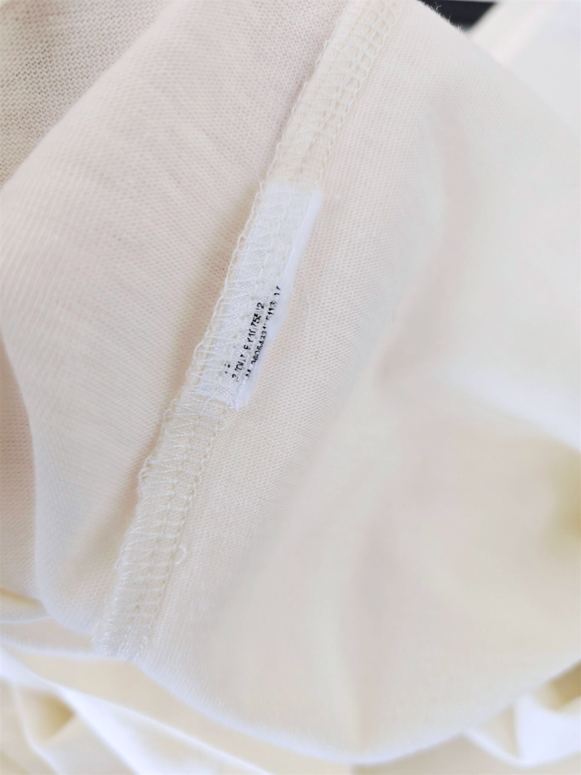 T-shirt &quot;je t&#39;aime moi non plus&quot;