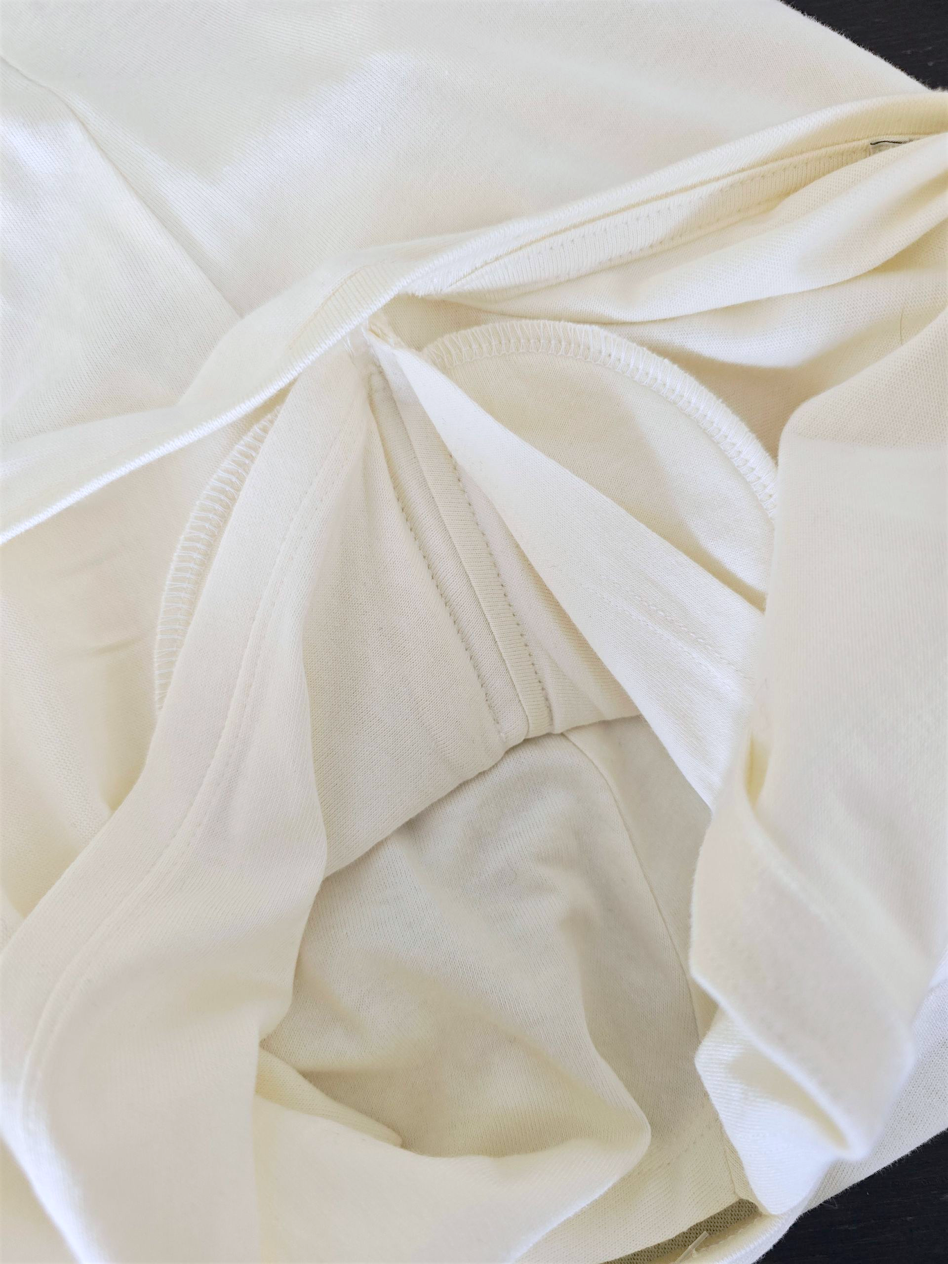 T-shirt &quot;je t&#39;aime moi non plus&quot;