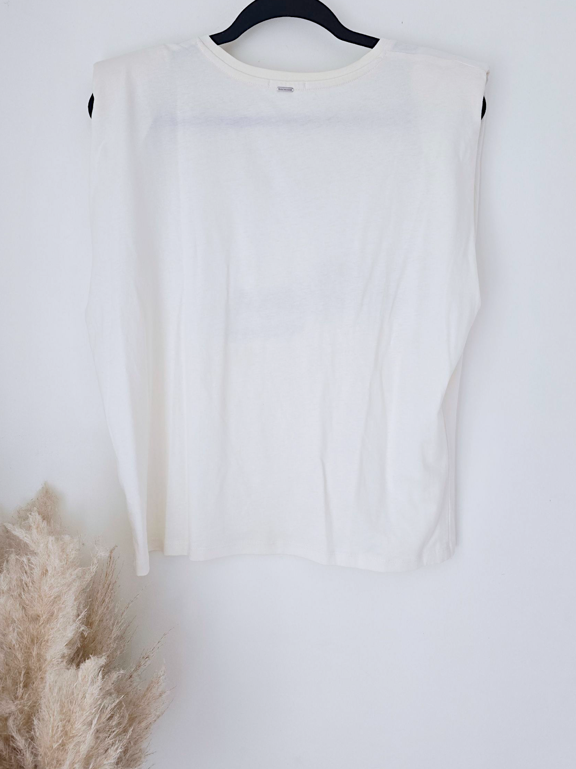 T-shirt &quot;je t&#39;aime moi non plus&quot;