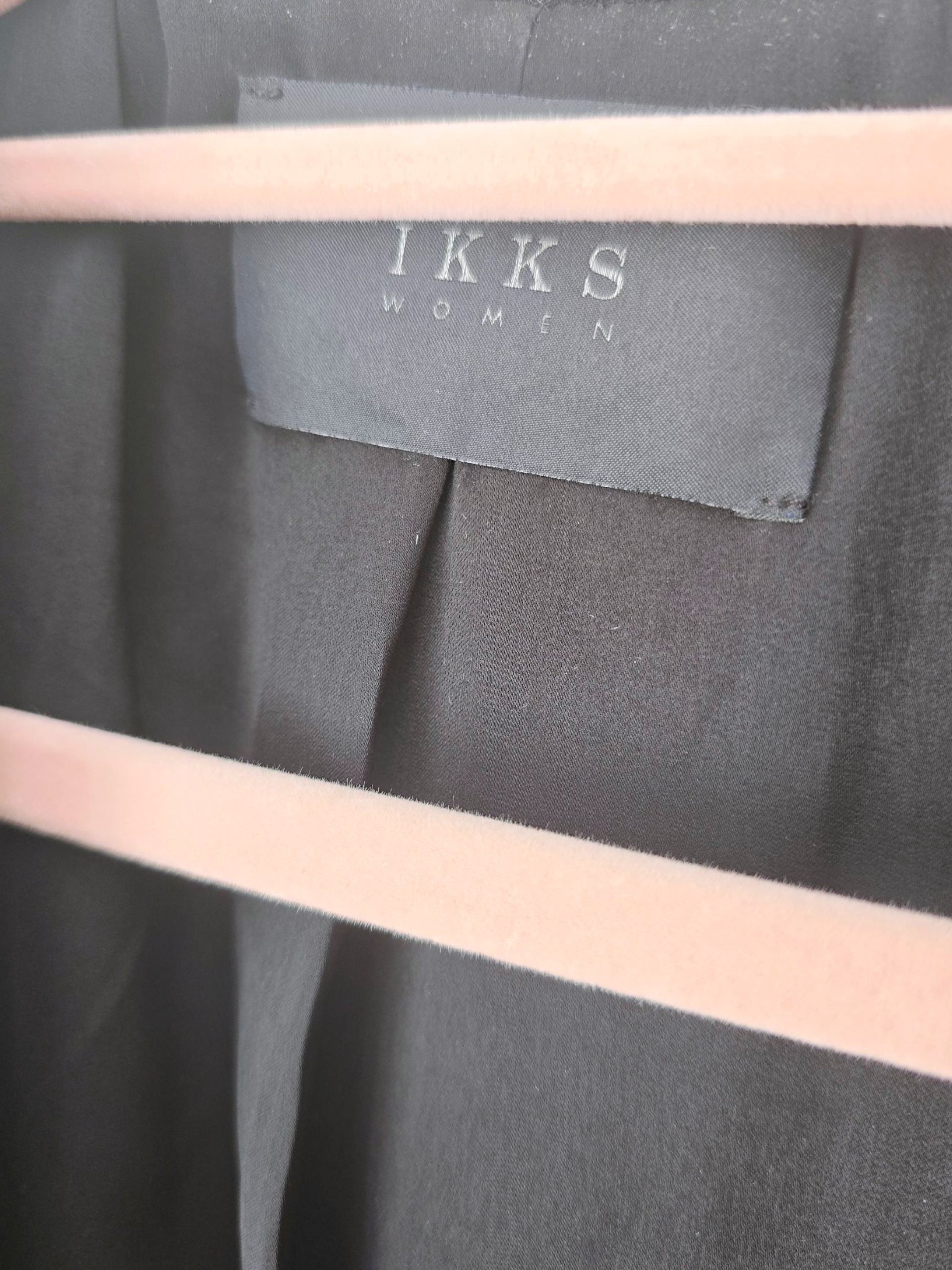 Veste Léo &amp; skull