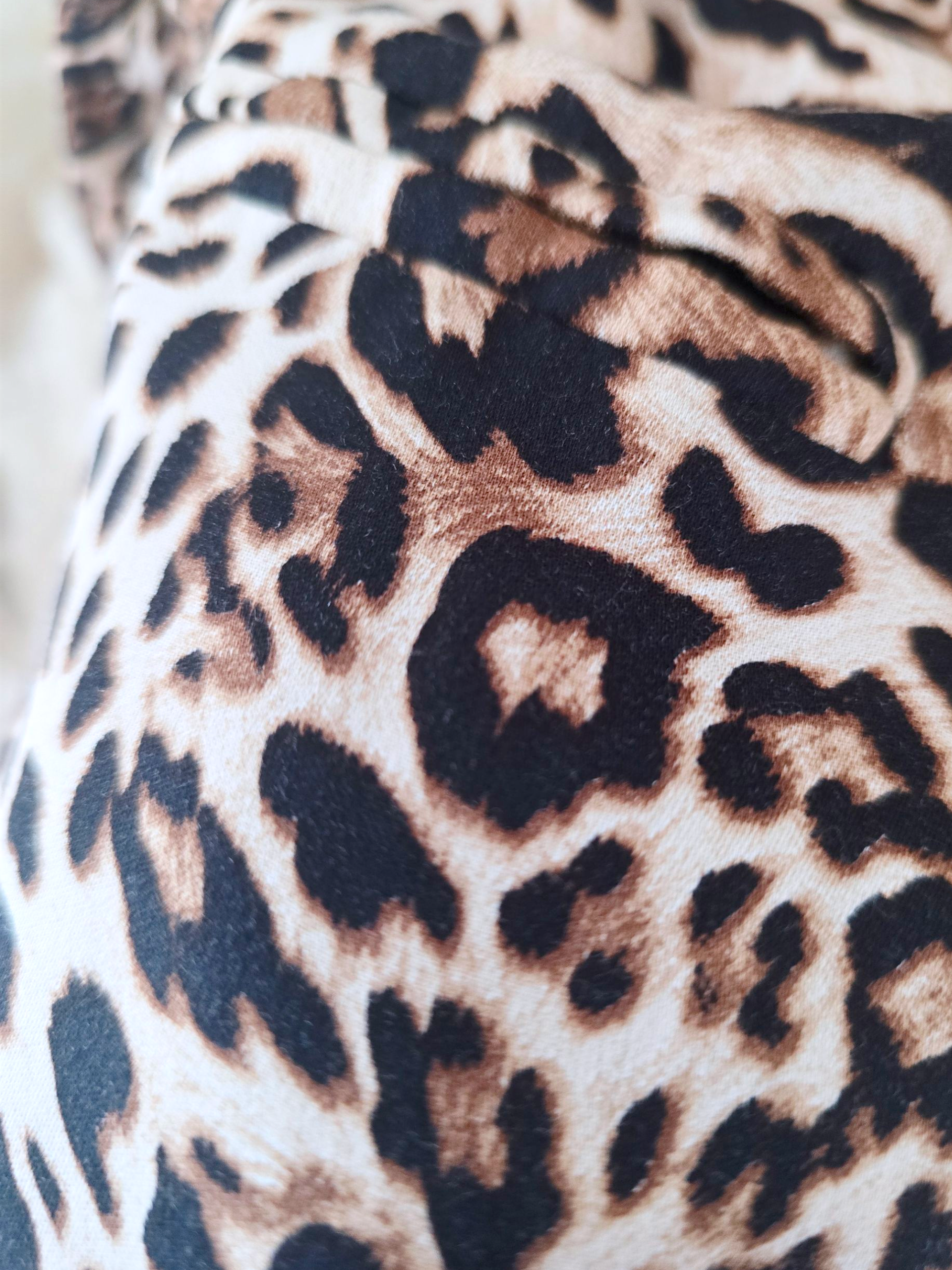 Veste Léo à bandes