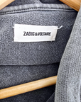 Robe sweat Zadig