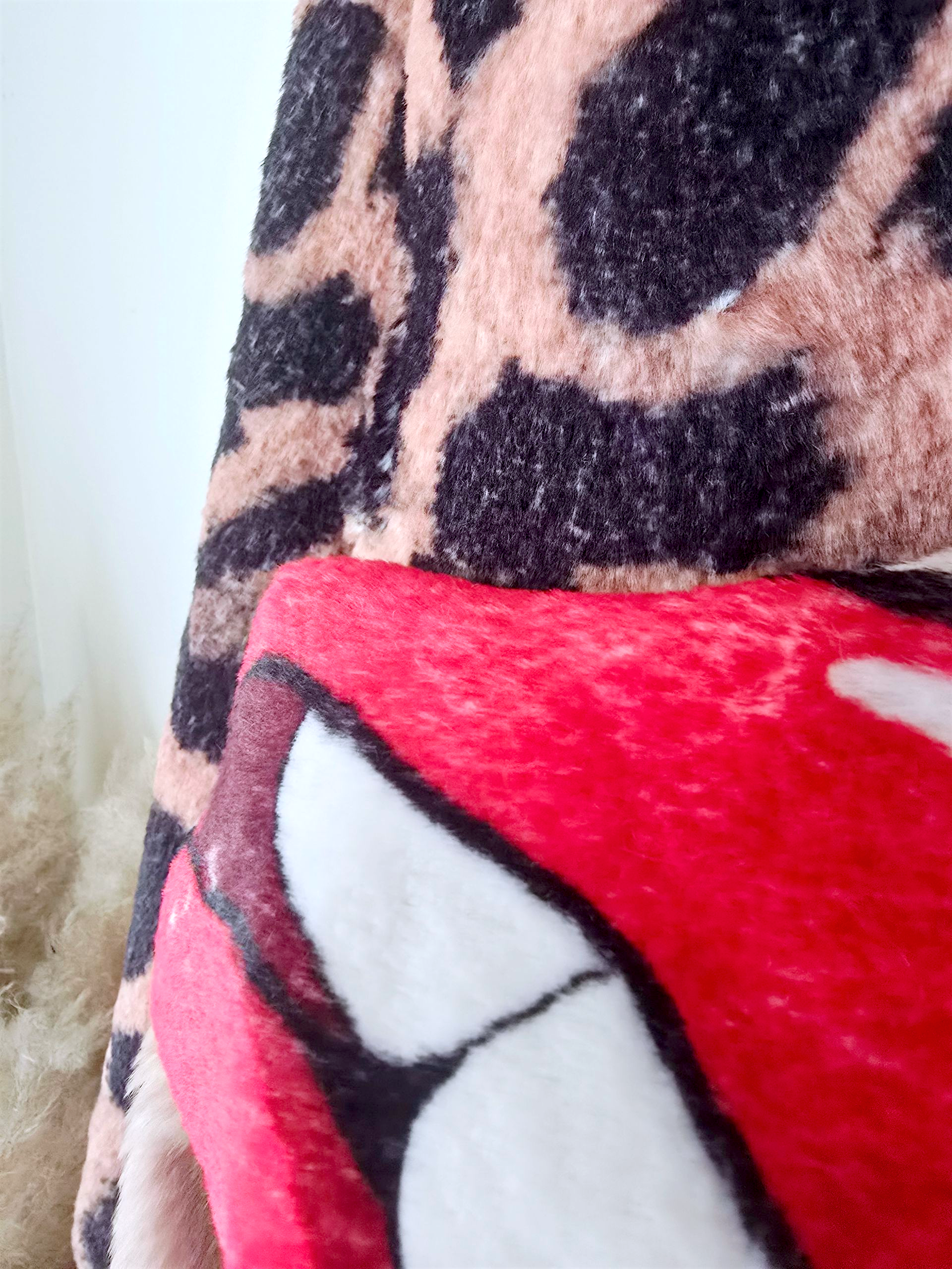 Veste sans manche Rolling Stone