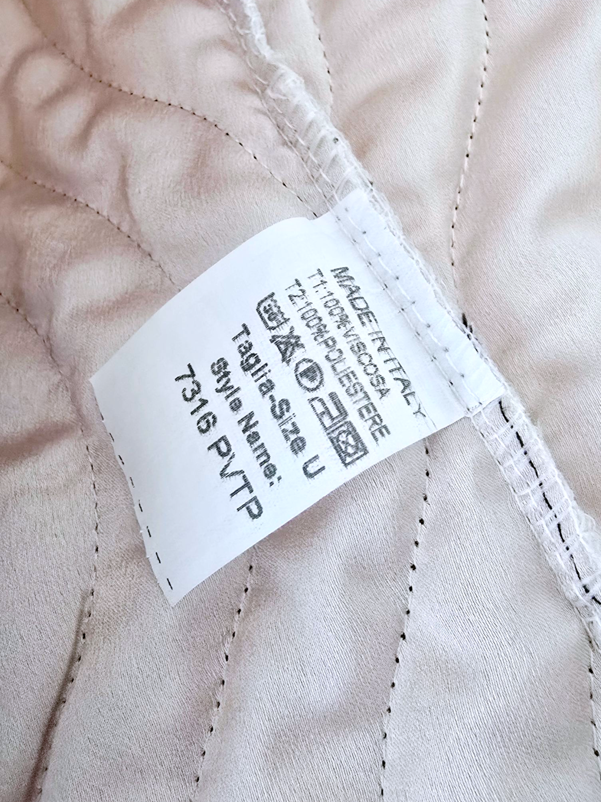 Veste boho sans manche