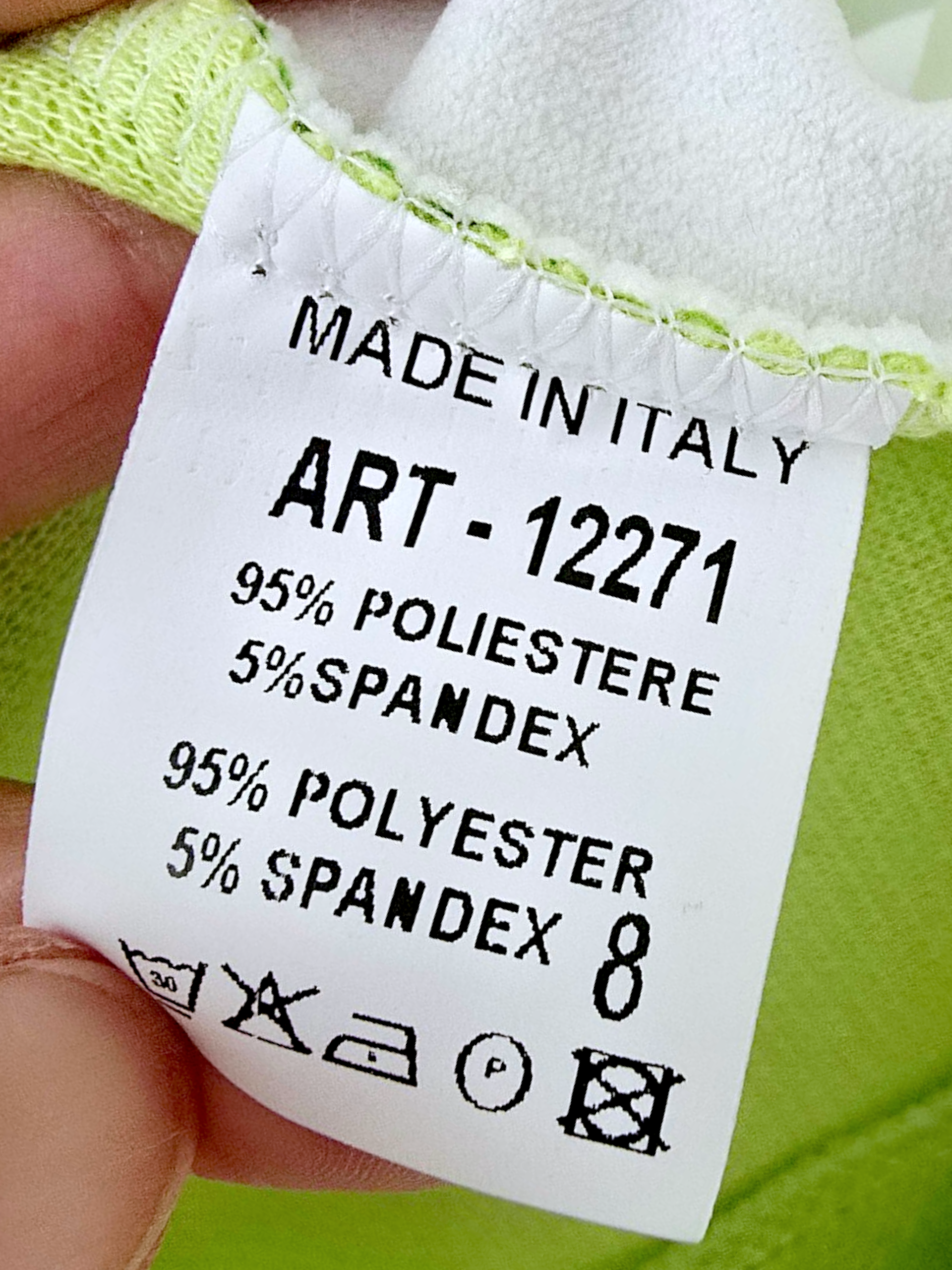 Veste anis skull léo