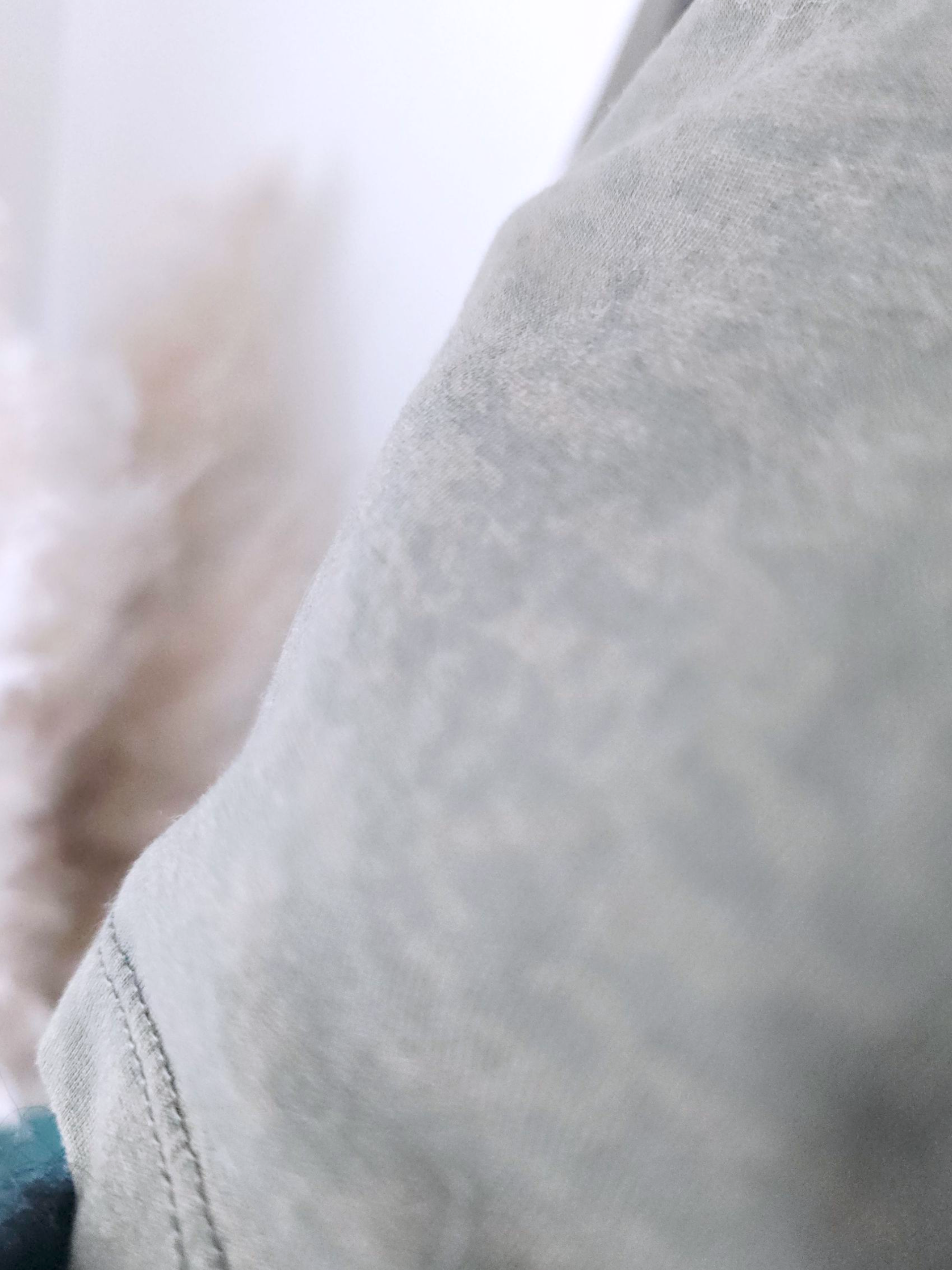 T-shirt kaki bijoux perles