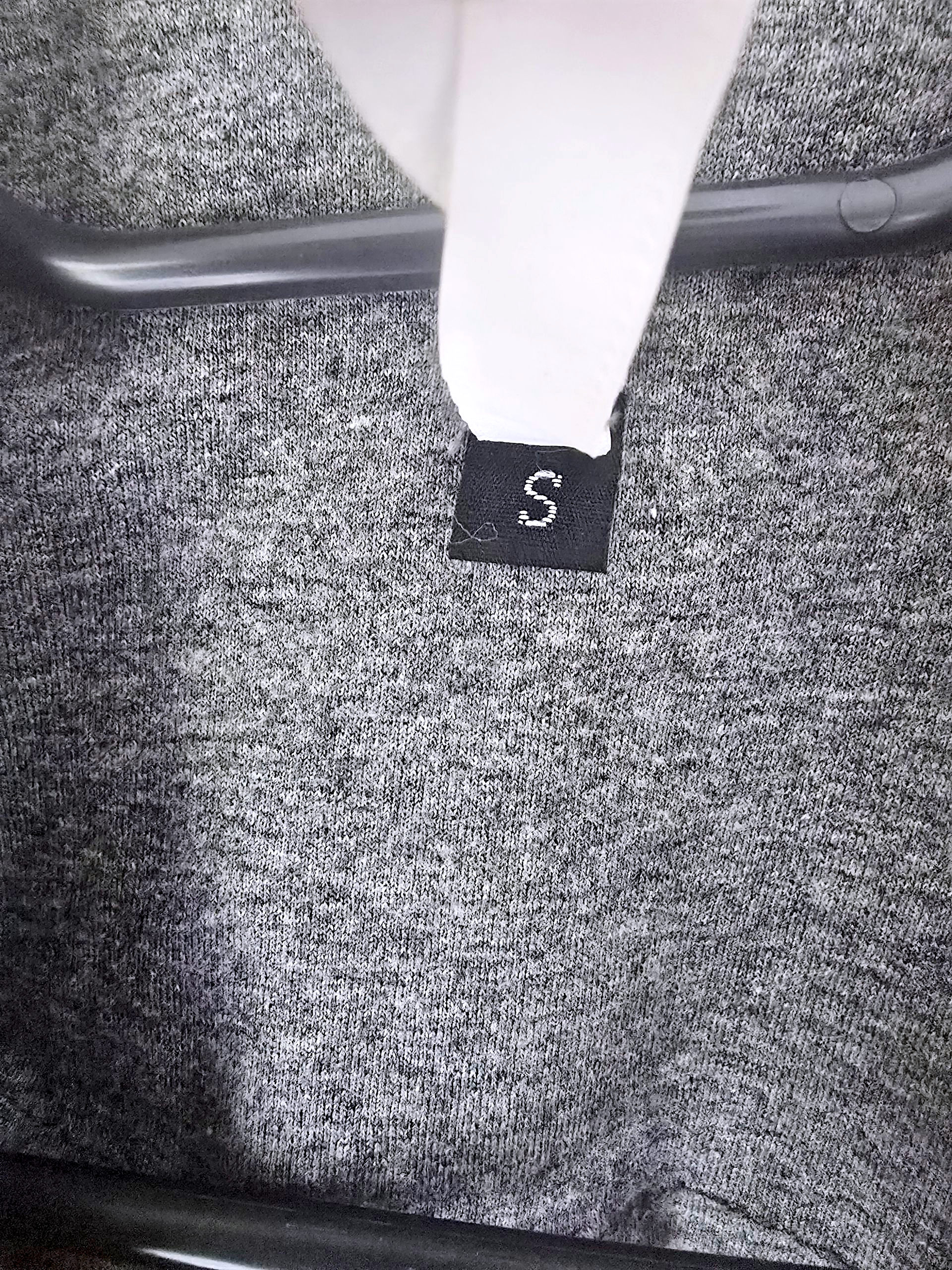 Veste beige velours côtelé