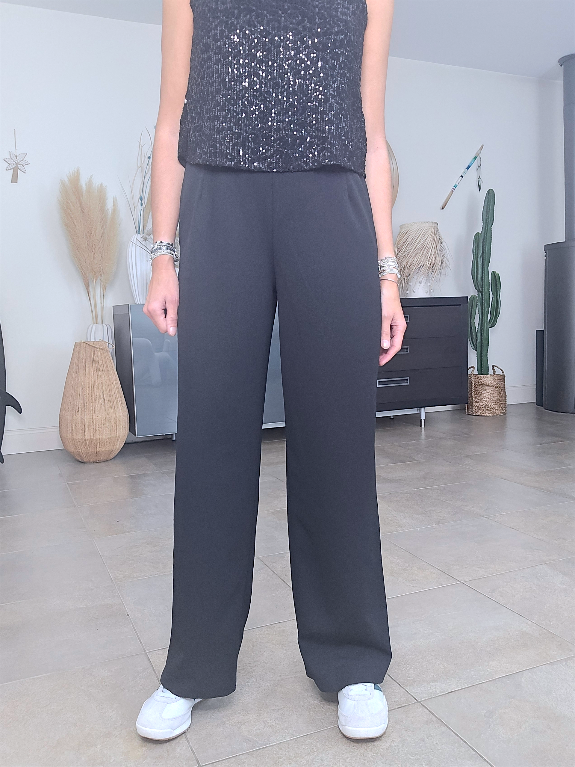 Combinaison noire dos ouvert Made in France - 𝐌𝐚𝐫𝐢𝐧𝐚𝟒𝟒𝐟𝐚𝐦𝐢𝐥𝐲