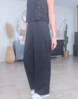 Combinaison noire dos ouvert Made in France - 𝐌𝐚𝐫𝐢𝐧𝐚𝟒𝟒𝐟𝐚𝐦𝐢𝐥𝐲