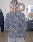 Veste léopard noire, blanche et grise - 𝐌𝐚𝐫𝐢𝐧𝐚𝟒𝟒𝐟𝐚𝐦𝐢𝐥𝐲