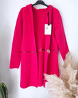 Gilet 2 en 1 rose fuchsia - 𝐌𝐚𝐫𝐢𝐧𝐚𝟒𝟒𝐟𝐚𝐦𝐢𝐥𝐲