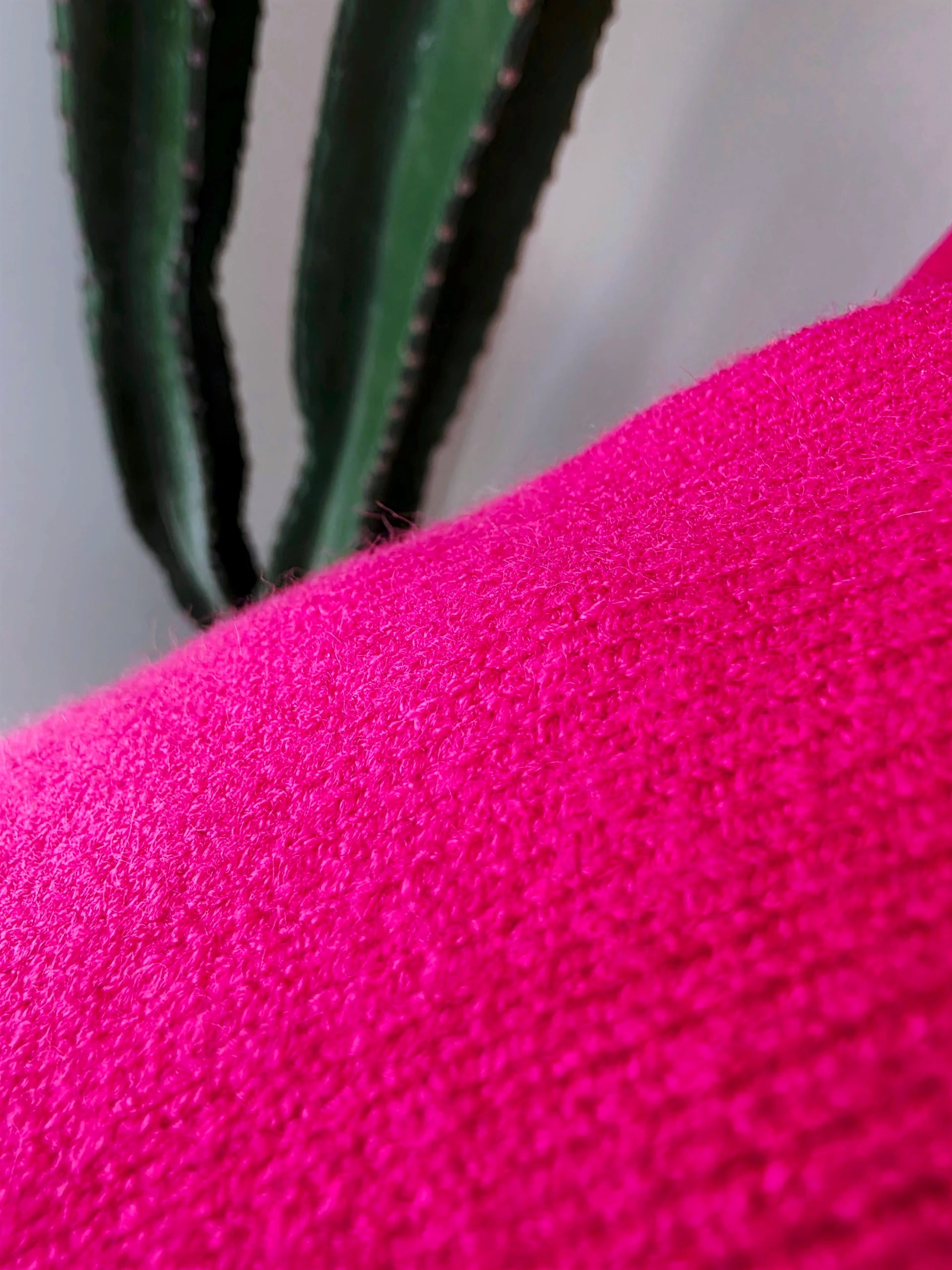 Gilet 2 en 1 rose fuchsia - 𝐌𝐚𝐫𝐢𝐧𝐚𝟒𝟒𝐟𝐚𝐦𝐢𝐥𝐲