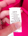 Gilet 2 en 1 rose fuchsia - 𝐌𝐚𝐫𝐢𝐧𝐚𝟒𝟒𝐟𝐚𝐦𝐢𝐥𝐲