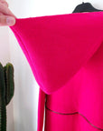 Gilet 2 en 1 rose fuchsia - 𝐌𝐚𝐫𝐢𝐧𝐚𝟒𝟒𝐟𝐚𝐦𝐢𝐥𝐲