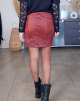 Ensemble veste et jupe Made in France - 𝐌𝐚𝐫𝐢𝐧𝐚𝟒𝟒𝐟𝐚𝐦𝐢𝐥𝐲