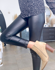 Pantalon slim noir - 𝐌𝐚𝐫𝐢𝐧𝐚𝟒𝟒𝐟𝐚𝐦𝐢𝐥𝐲