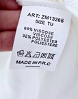 Pull blanc avec dentelle - 𝐌𝐚𝐫𝐢𝐧𝐚𝟒𝟒𝐟𝐚𝐦𝐢𝐥𝐲