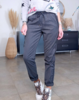 Pantalon jeeging gris anthracite - 𝐌𝐚𝐫𝐢𝐧𝐚𝟒𝟒𝐟𝐚𝐦𝐢𝐥𝐲