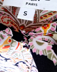 Robe salsa - 𝐌𝐚𝐫𝐢𝐧𝐚𝟒𝟒𝐟𝐚𝐦𝐢𝐥𝐲