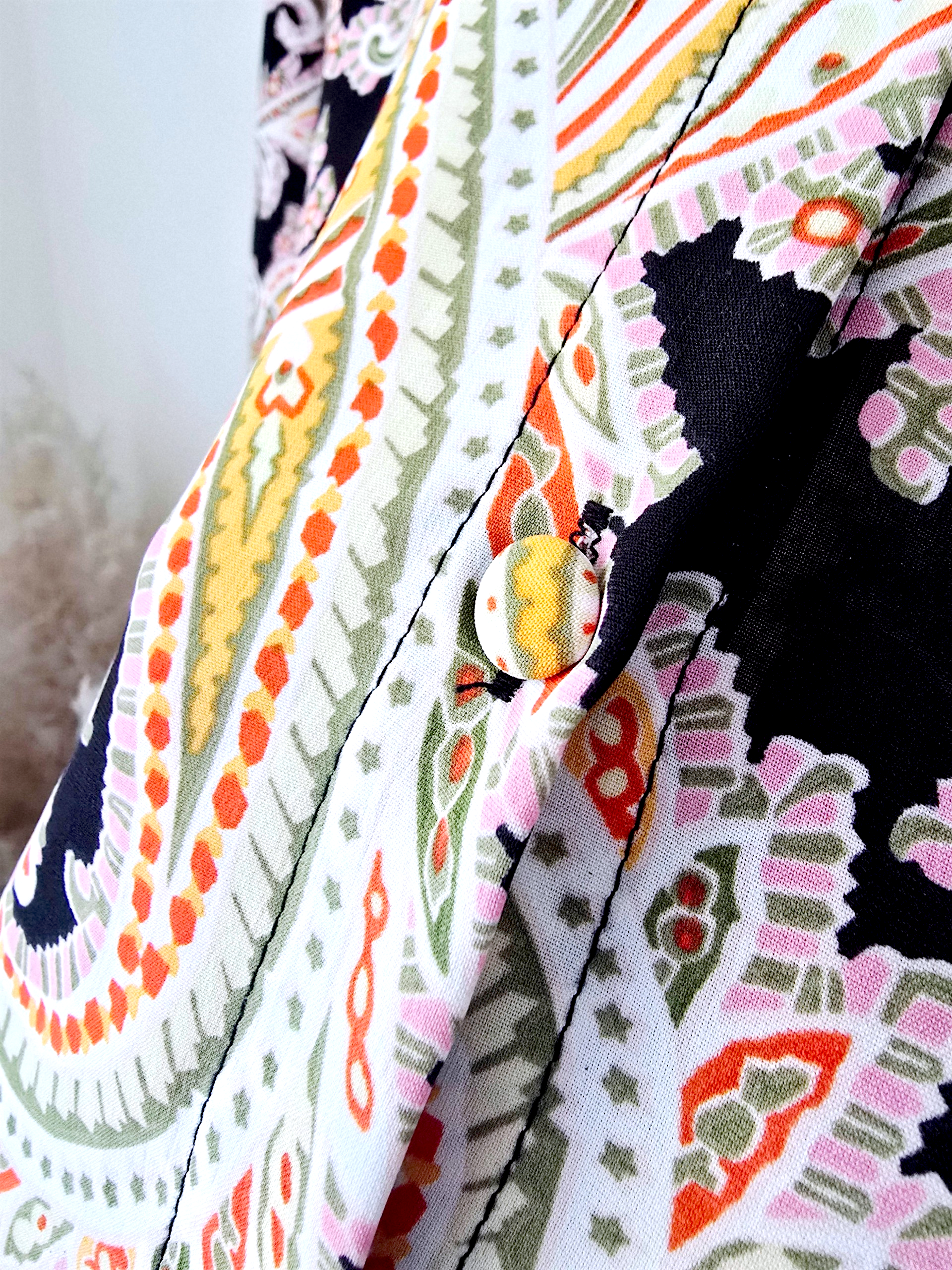 Robe salsa - 𝐌𝐚𝐫𝐢𝐧𝐚𝟒𝟒𝐟𝐚𝐦𝐢𝐥𝐲