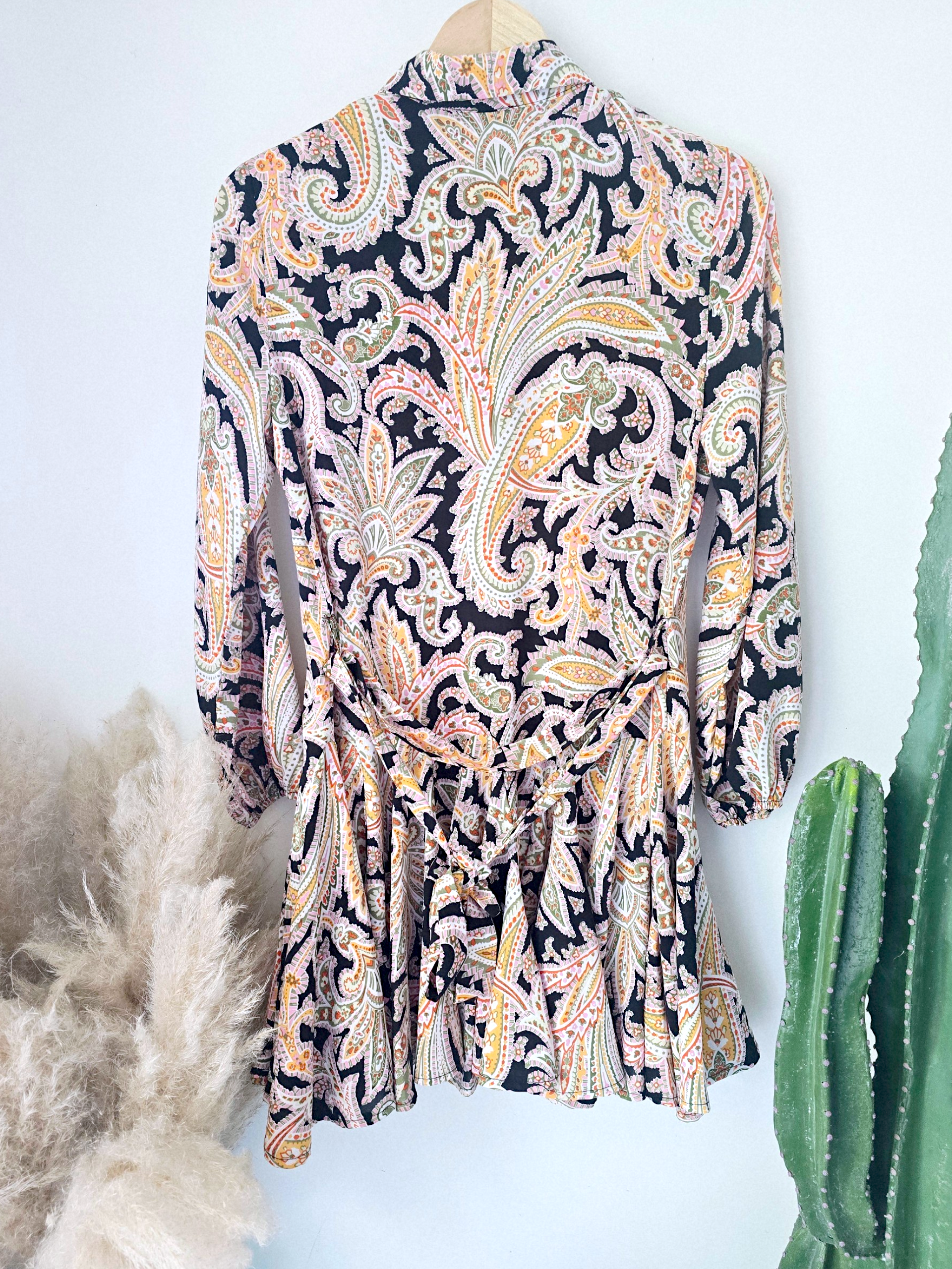 Robe salsa - 𝐌𝐚𝐫𝐢𝐧𝐚𝟒𝟒𝐟𝐚𝐦𝐢𝐥𝐲