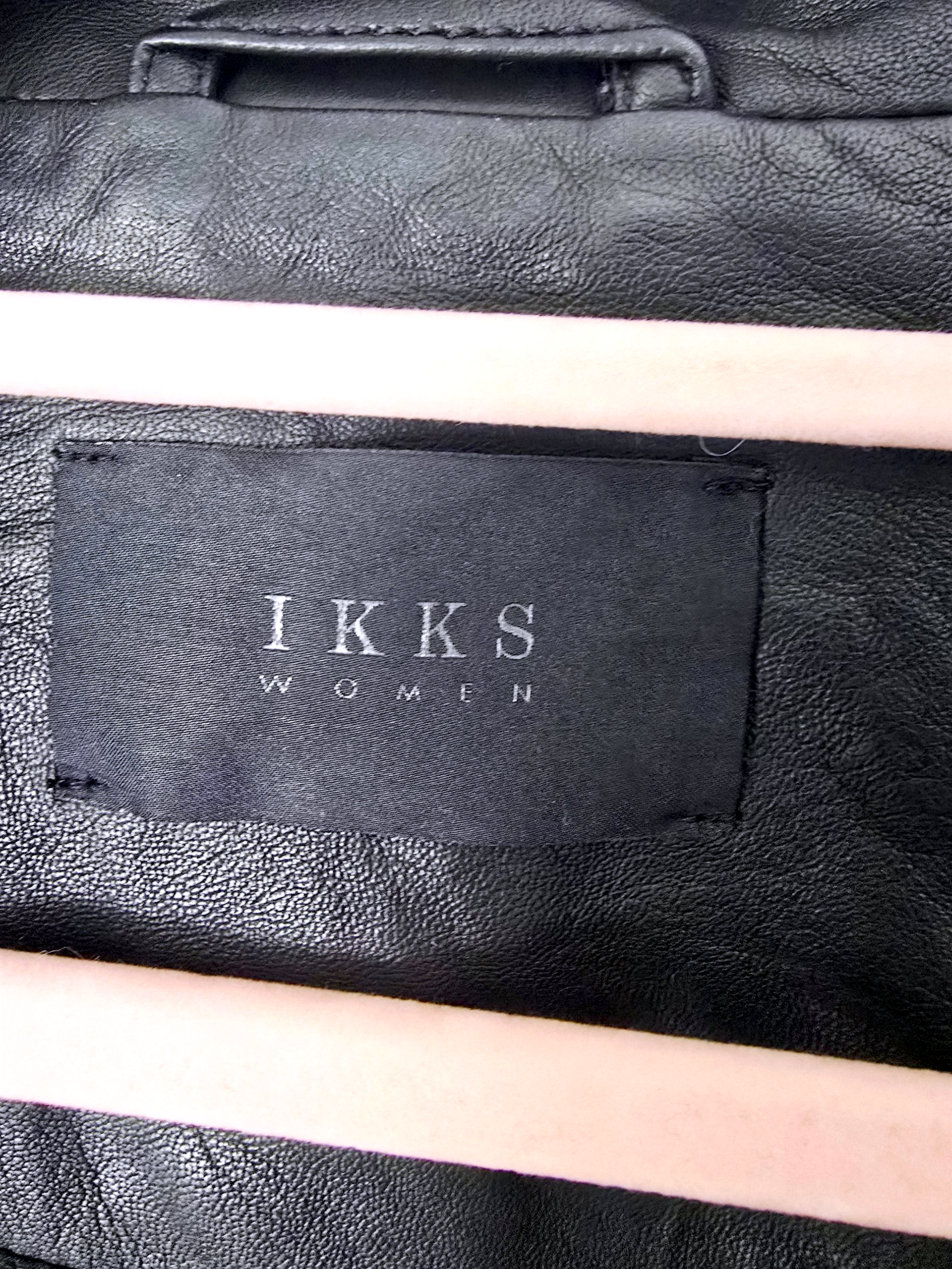 Perfecto noir 100% cuir - 𝐌𝐚𝐫𝐢𝐧𝐚𝟒𝟒𝐟𝐚𝐦𝐢𝐥𝐲