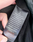 Perfecto noir 100% cuir - 𝐌𝐚𝐫𝐢𝐧𝐚𝟒𝟒𝐟𝐚𝐦𝐢𝐥𝐲
