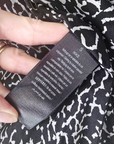 Perfecto noir matelassé 100% cuir - 𝐌𝐚𝐫𝐢𝐧𝐚𝟒𝟒𝐟𝐚𝐦𝐢𝐥𝐲