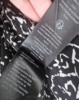Perfecto noir matelassé 100% cuir - 𝐌𝐚𝐫𝐢𝐧𝐚𝟒𝟒𝐟𝐚𝐦𝐢𝐥𝐲