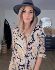 Robe salsa - 𝐌𝐚𝐫𝐢𝐧𝐚𝟒𝟒𝐟𝐚𝐦𝐢𝐥𝐲