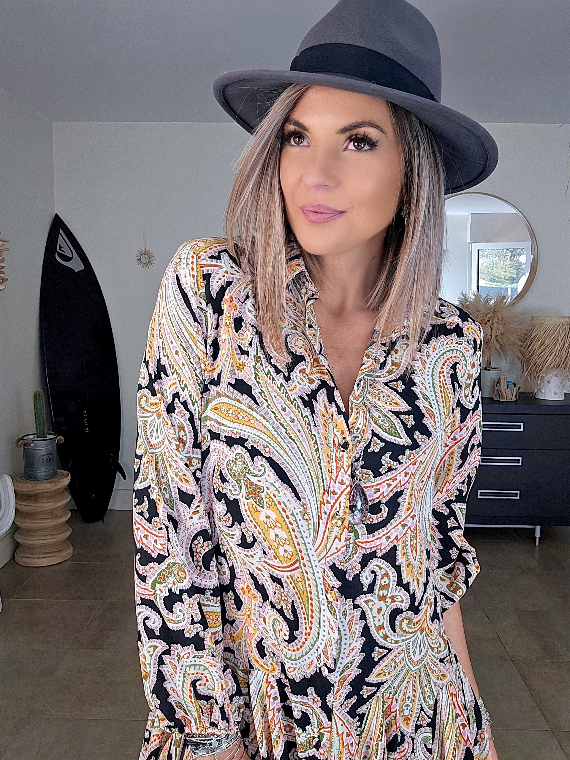 Robe salsa - 𝐌𝐚𝐫𝐢𝐧𝐚𝟒𝟒𝐟𝐚𝐦𝐢𝐥𝐲