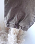Pantalon cargo kaki - 𝐌𝐚𝐫𝐢𝐧𝐚𝟒𝟒𝐟𝐚𝐦𝐢𝐥𝐲