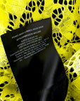 Jupe jaune en dentelle - 𝐌𝐚𝐫𝐢𝐧𝐚𝟒𝟒𝐟𝐚𝐦𝐢𝐥𝐲