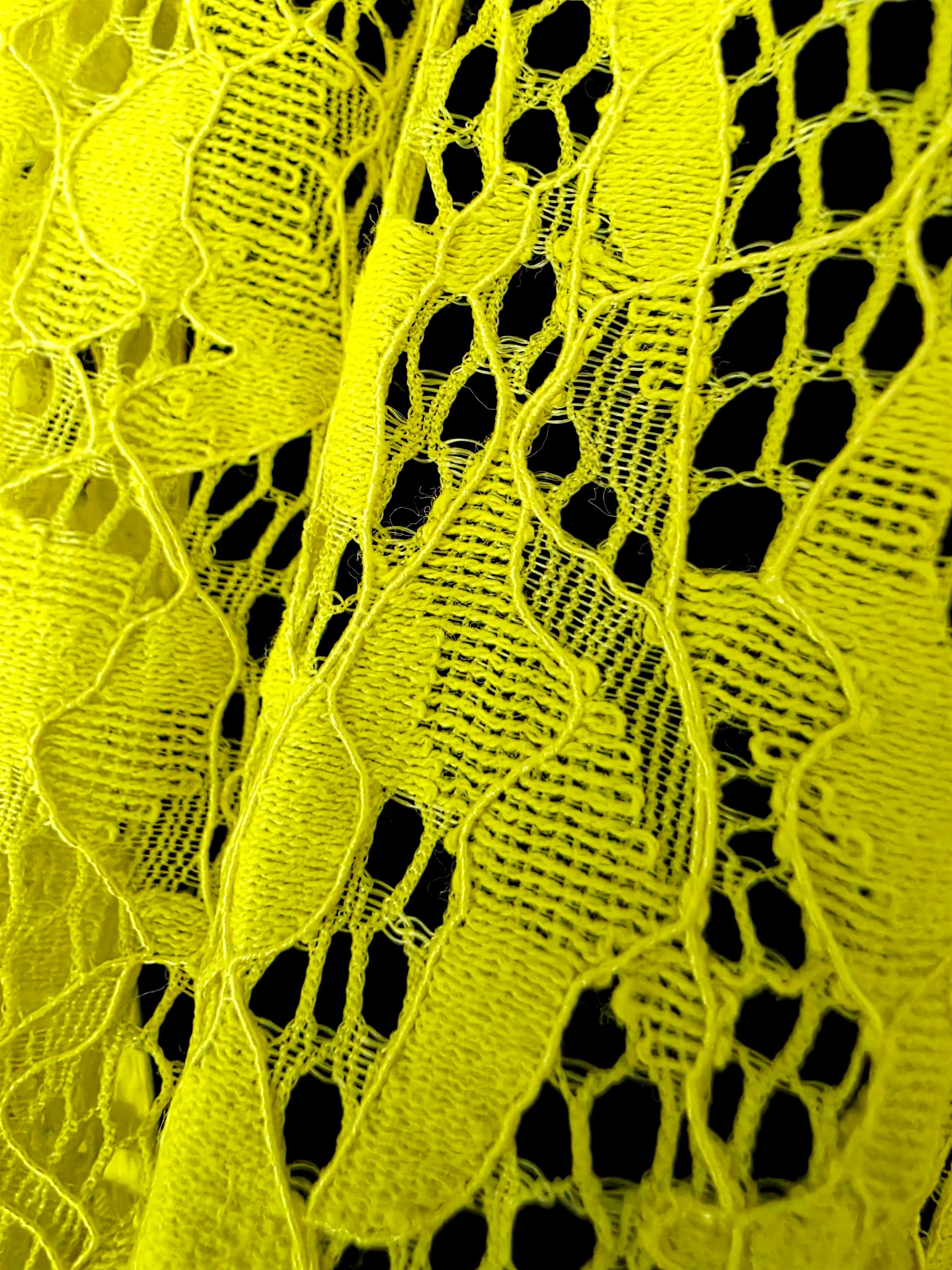 Jupe jaune en dentelle - 𝐌𝐚𝐫𝐢𝐧𝐚𝟒𝟒𝐟𝐚𝐦𝐢𝐥𝐲