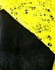 Jupe jaune en dentelle - 𝐌𝐚𝐫𝐢𝐧𝐚𝟒𝟒𝐟𝐚𝐦𝐢𝐥𝐲