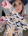 Robe salsa - 𝐌𝐚𝐫𝐢𝐧𝐚𝟒𝟒𝐟𝐚𝐦𝐢𝐥𝐲