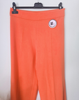 Pantalon palazzo orange - 𝐌𝐚𝐫𝐢𝐧𝐚𝟒𝟒𝐟𝐚𝐦𝐢𝐥𝐲