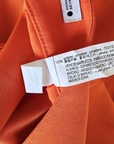 Pantalon palazzo orange - 𝐌𝐚𝐫𝐢𝐧𝐚𝟒𝟒𝐟𝐚𝐦𝐢𝐥𝐲