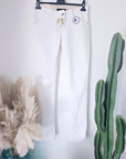 Jean regular blanc - 𝐌𝐚𝐫𝐢𝐧𝐚𝟒𝟒𝐟𝐚𝐦𝐢𝐥𝐲