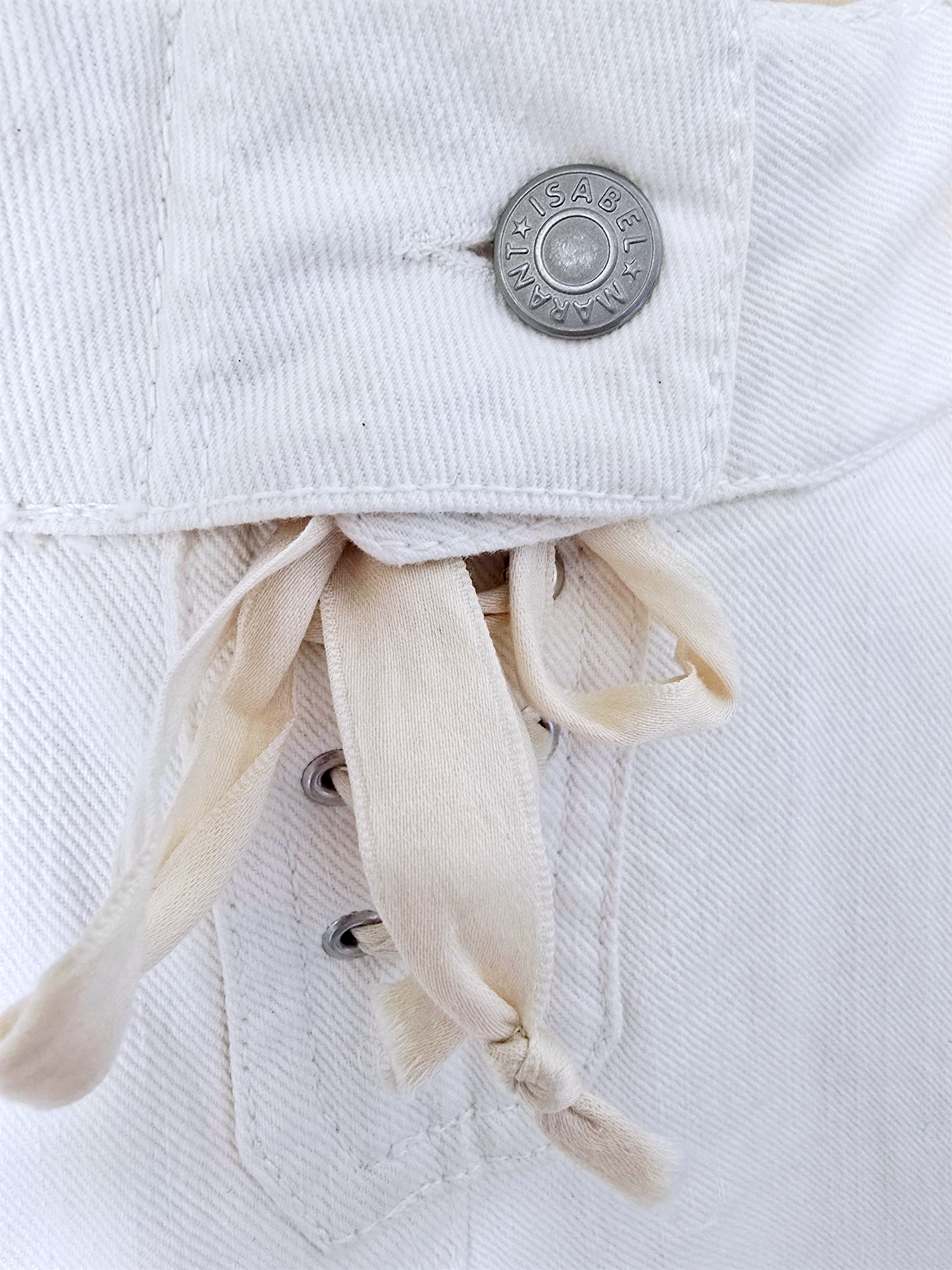 Jean regular blanc - 𝐌𝐚𝐫𝐢𝐧𝐚𝟒𝟒𝐟𝐚𝐦𝐢𝐥𝐲