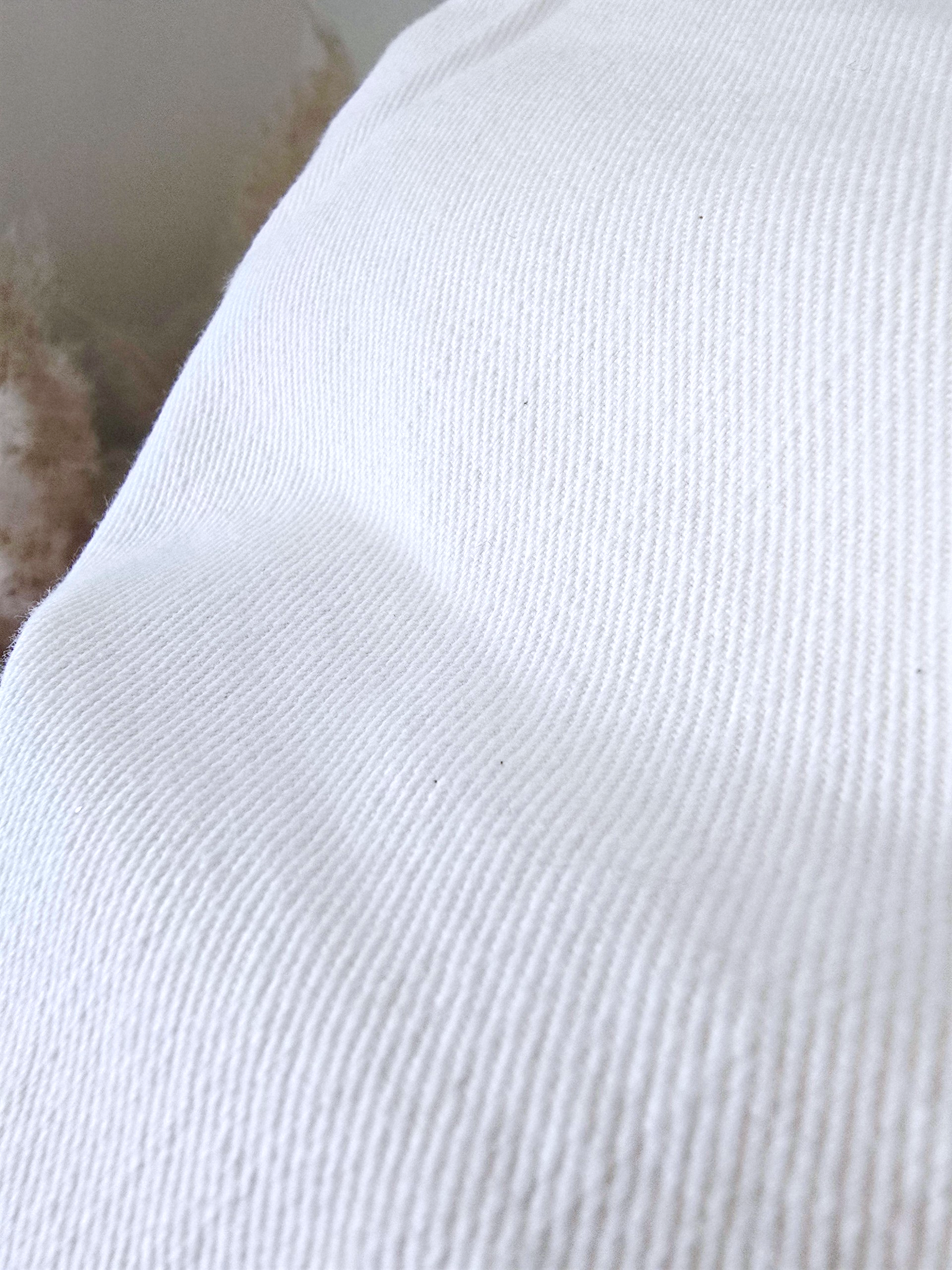 Jean regular blanc - 𝐌𝐚𝐫𝐢𝐧𝐚𝟒𝟒𝐟𝐚𝐦𝐢𝐥𝐲
