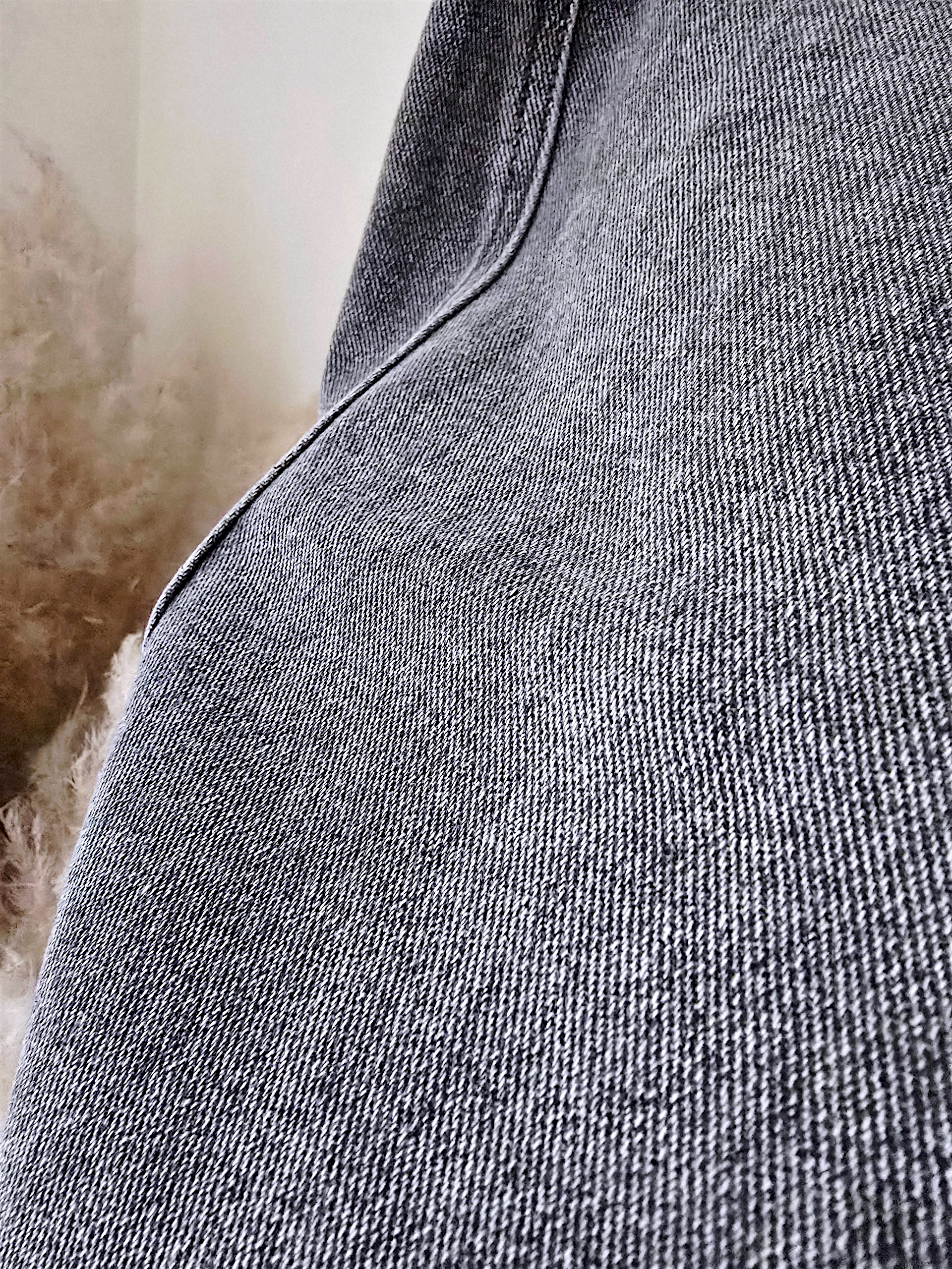 Pull damiers rose - 𝐌𝐚𝐫𝐢𝐧𝐚𝟒𝟒𝐟𝐚𝐦𝐢𝐥𝐲