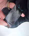 Perfecto vert 100% cuir - 𝐌𝐚𝐫𝐢𝐧𝐚𝟒𝟒𝐟𝐚𝐦𝐢𝐥𝐲