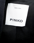 Veste officier noire - 𝐌𝐚𝐫𝐢𝐧𝐚𝟒𝟒𝐟𝐚𝐦𝐢𝐥𝐲
