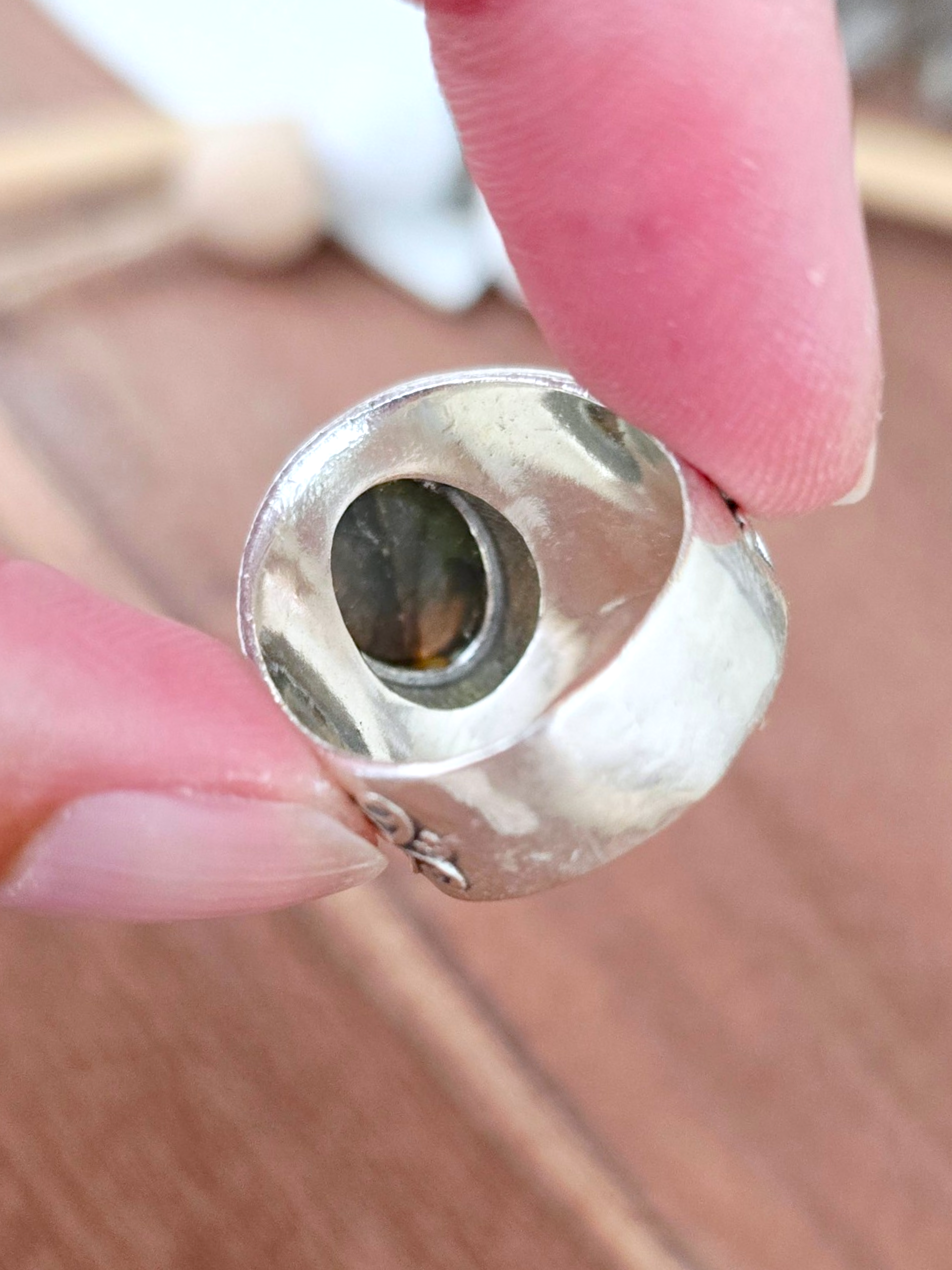 Bague indienne - 𝐌𝐚𝐫𝐢𝐧𝐚𝟒𝟒𝐟𝐚𝐦𝐢𝐥𝐲