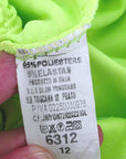 Ensemble veste & pantalon vert-jaune fluo - 𝐌𝐚𝐫𝐢𝐧𝐚𝟒𝟒𝐟𝐚𝐦𝐢𝐥𝐲