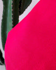 Ensemble veste & pantalon red - 𝐌𝐚𝐫𝐢𝐧𝐚𝟒𝟒𝐟𝐚𝐦𝐢𝐥𝐲